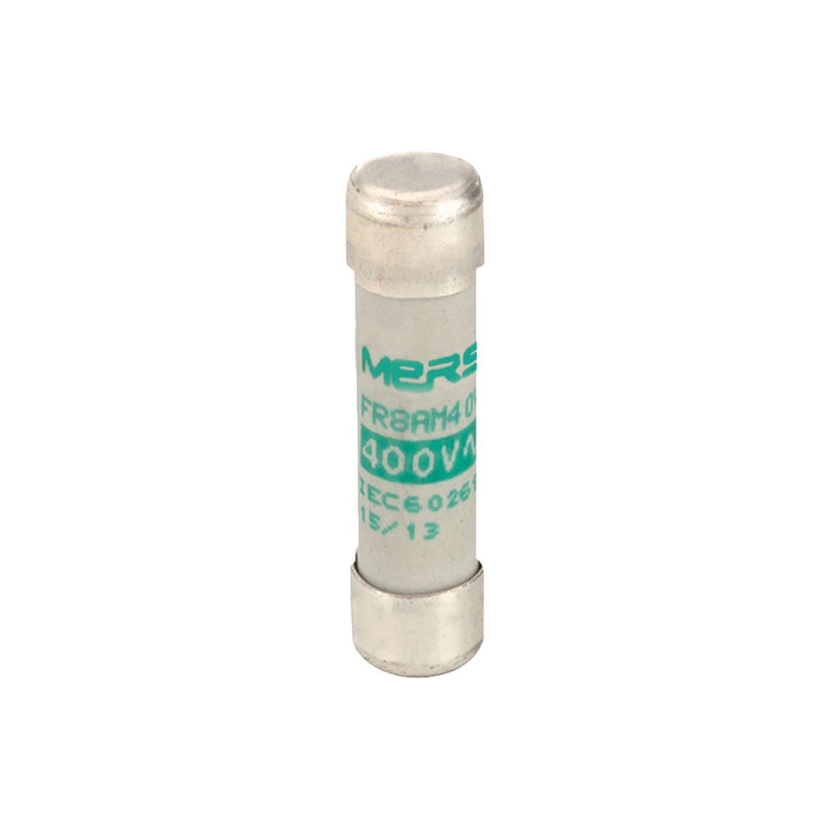 MERSEN ITALIA SPA XESS219229 400V CP 8X31 AM 4A S/I