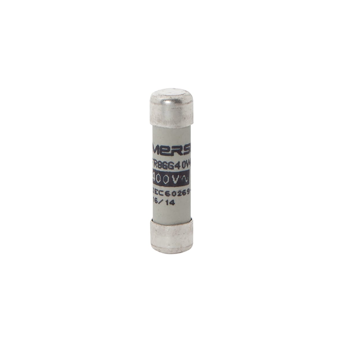 MERSEN ITALIA SPA XESW222958 400V CP 8X31 GG 4A S/I