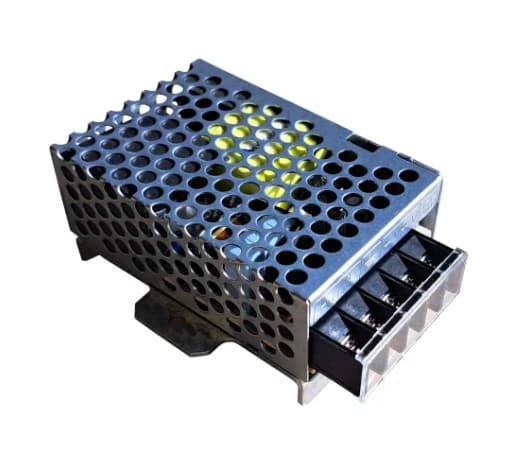 FRACARRO - FRA042480 BOX DEF 64 FONDO+COP DEFENDER 64