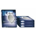 FRACARRO FRA211308 P80APK PARAB.80CM ACC+LNB