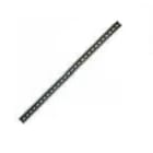 FRACARRO FRA270002 KD100N BARRA DIN 1M K Z.C.TROP.