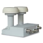 FRACARRO FRA287141 UX-MBQD6 LTE LNB UNI MONOB QUAD 6 LTE
