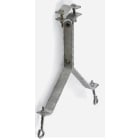 FRACARRO - FRA287287 ZNCAMINO Zanca da camino