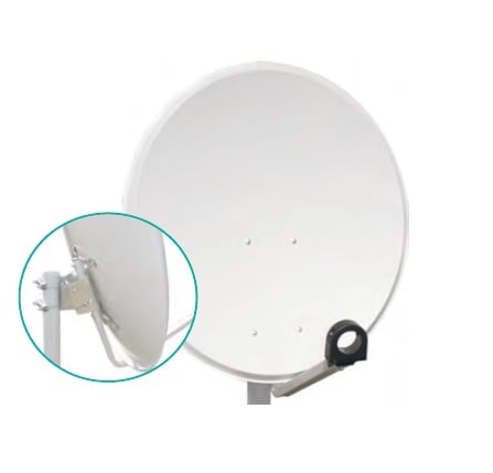 FRACARRO - FRA289831 ZNO100PX5 ZANCHERIA X RO100AP5G