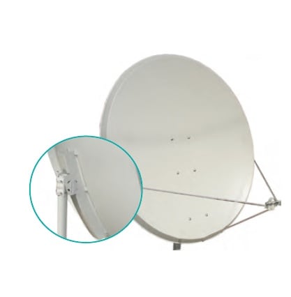 FRACARRO - FRA289833 ZNO125PX3 ZANCHERIAXRO125APX3G