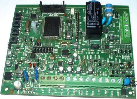 FRACARRO - FRA910319 CT-PRO COMBINATORE TELEF. PSTN