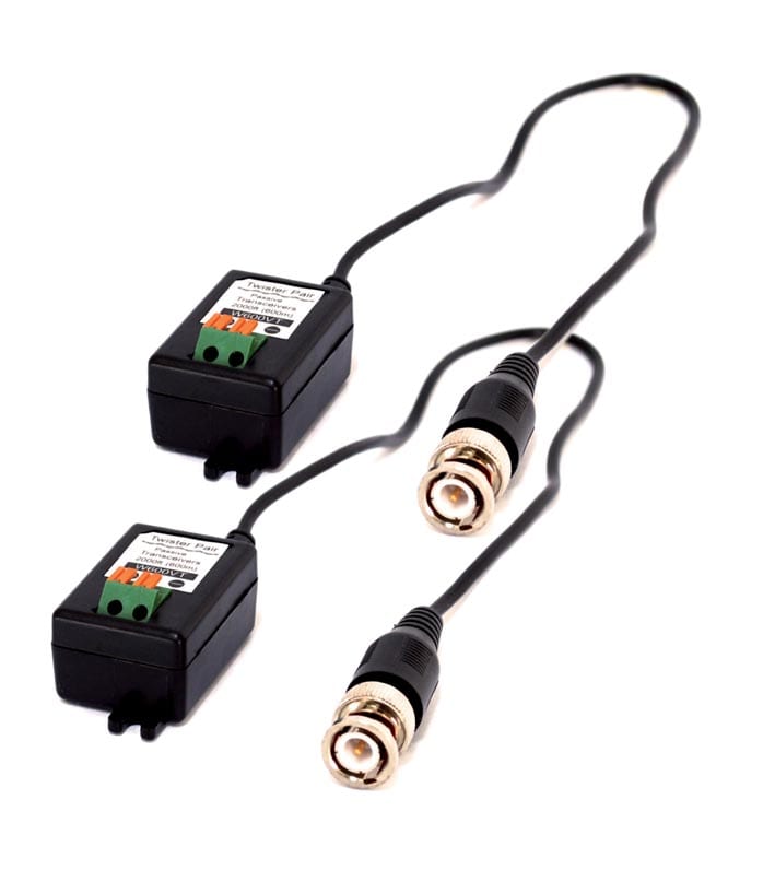 FRACARRO FRA918070 UTP-RXTX SET 2 PASSIVE TX/RX 1 CH