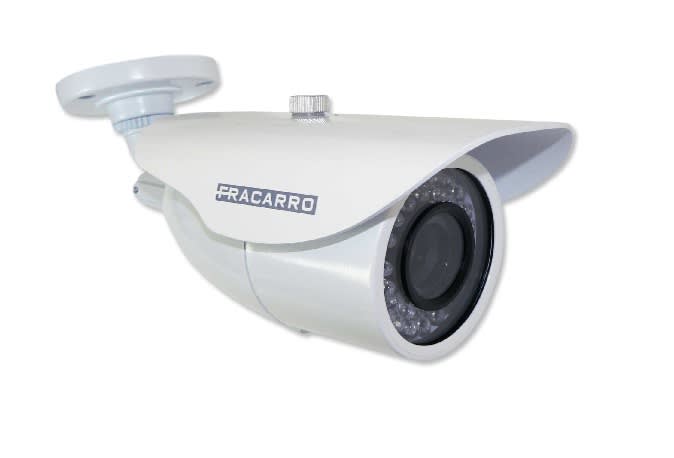 FRACARRO - FRA918165 CIR700-922 CAM 36LED 9-22MM 700TVL