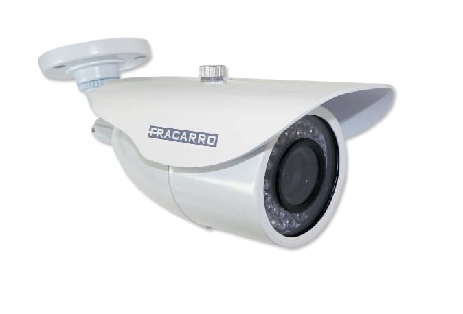 FRACARRO - FRA918165 CIR700-922 CAM 36LED 9-22MM 700TVL