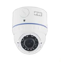 FRACARRO - FRA918329 CDIR24WD-312IP DOME 3-12MM 2,4MP IP MOT