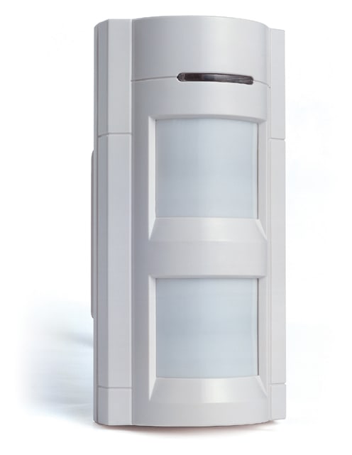 FRACARRO - FRA999774 2IR-EX12 IR DA ESTERNO DOPPIO PI