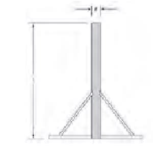 FRACARRO - FRA280674 BA914 BASE PARAB.(90-140)
