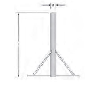 FRACARRO - FRA280674 BA914 BASE PARAB.(90-140)
