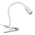 ROSSINI - RSSFRI003B LAMPADA MORSETTO LED 3K BIANCO 3W