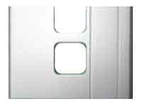 URMET SPA UTD825/106 FRONTALE E VETR.PER U.R.825/70