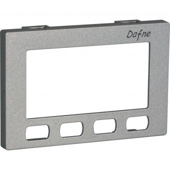 VEMER SPA - VEMVE601100 FRONTALINO VERN. ARGENTO TECH DAFNE 2013