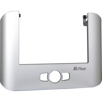 VEMER SPA - VEMVE323200 FRONTALINO VERNICIATO ARGENTO MITHOS