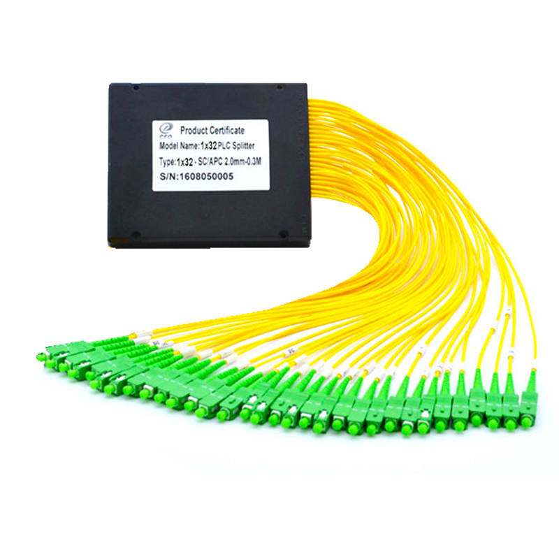 FTE MAXIMAL ITALIA S FTEFRW16SCA FRW16SCA SPLITTER 16 VIE PRE. 25CM SC/AP