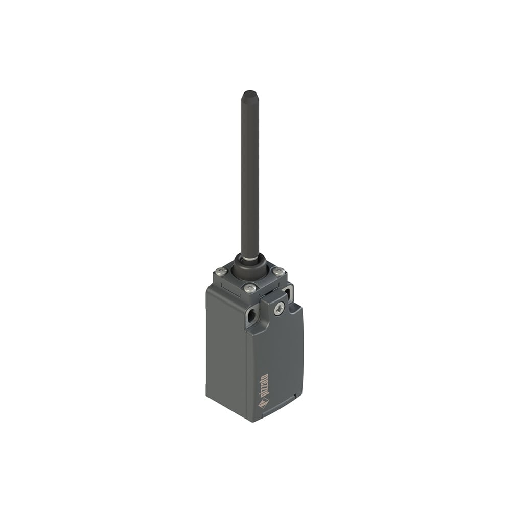 PIZZATO ELETTRICA PZZFR 1822-M2 INTERRUTTORE DI POSIZIONE CON ASTA RIGID