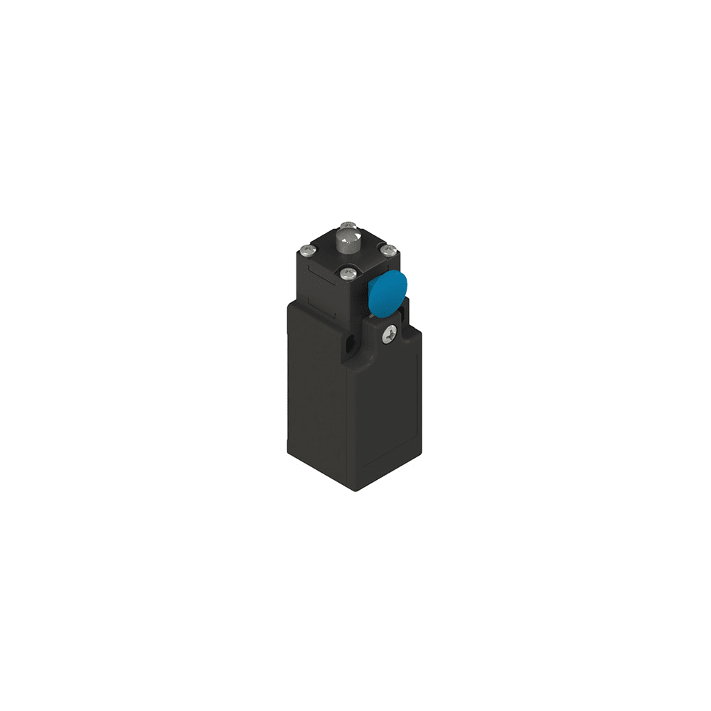 PIZZATO ELETTRICA PZZFR 5F1-M2 INTERRUTTORE DI POSIZIONE A PISTONCINO P