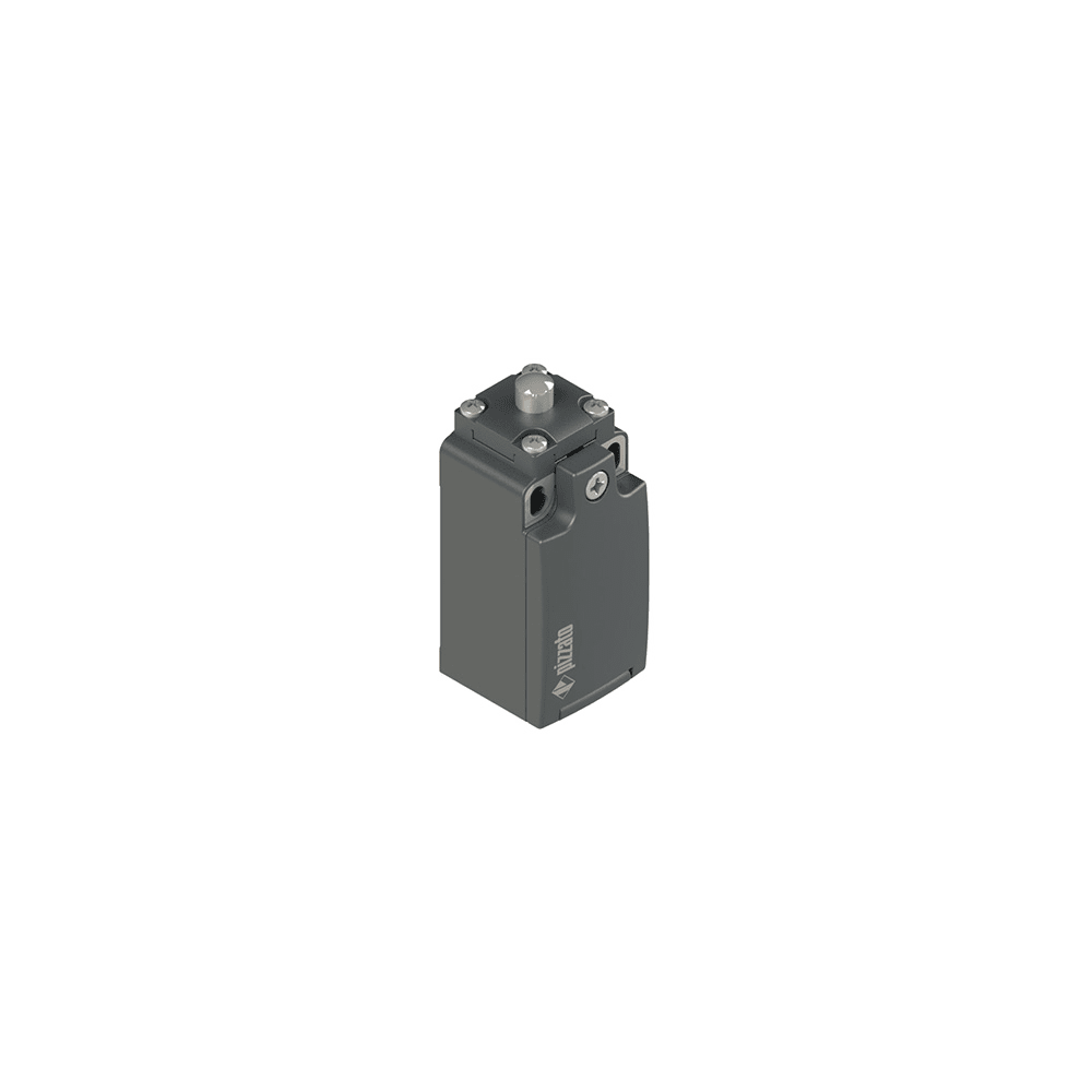 PIZZATO ELETTRICA PZZFR 501 INTERRUTTORE DI POSIZIONE A PISTONCINO C