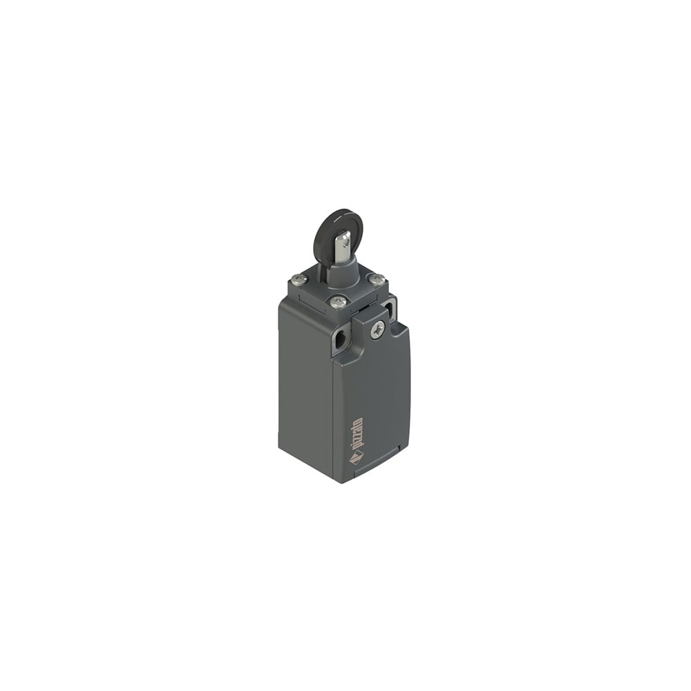 PIZZATO ELETTRICA - PZZFR 616-M2 INTERRUTTORE DI POSIZIONE A PISTONCINO I