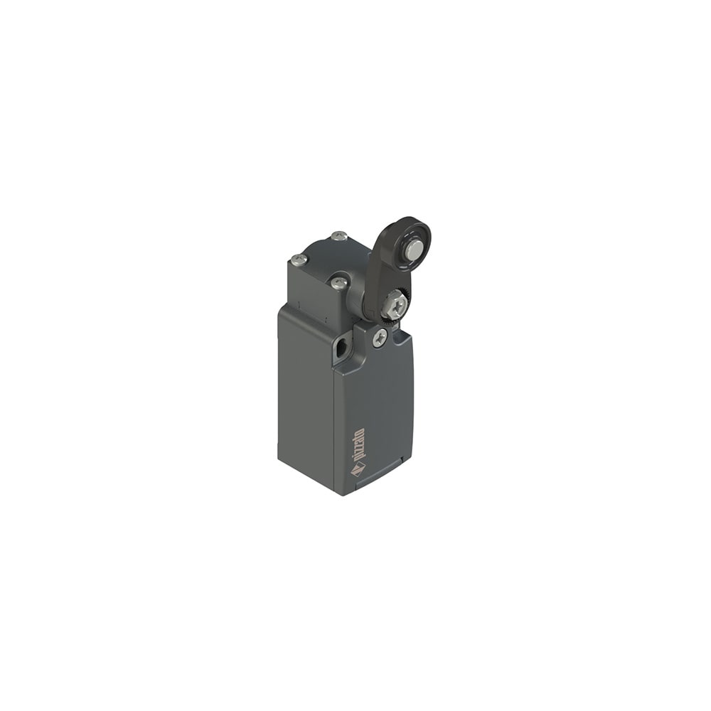 PIZZATO ELETTRICA - PZZFR 930-M2 INTERRUTTORE DI POSIZIONE A LEVA GIREVOL