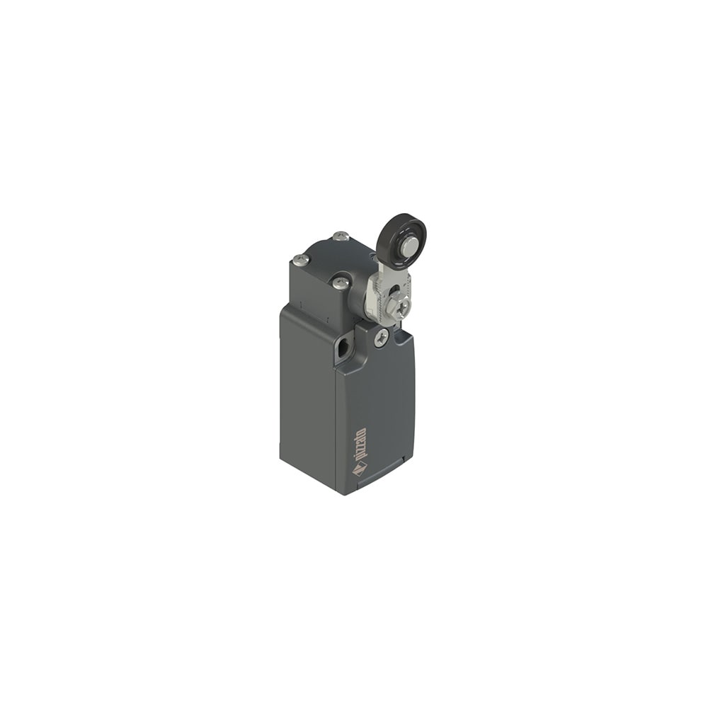 PIZZATO ELETTRICA - PZZFR 1031-M2 INTERRUTTORE DI POSIZIONE A LEVA GIREVOL