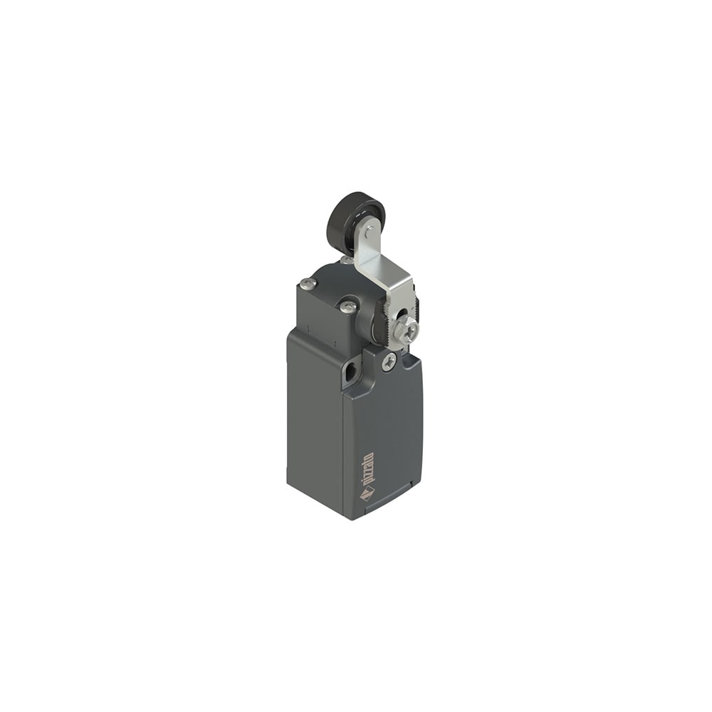 PIZZATO ELETTRICA PZZFR 551-XM2V38 INTERRUTTORE DI POSIZIONE A LEVA GIREVOL