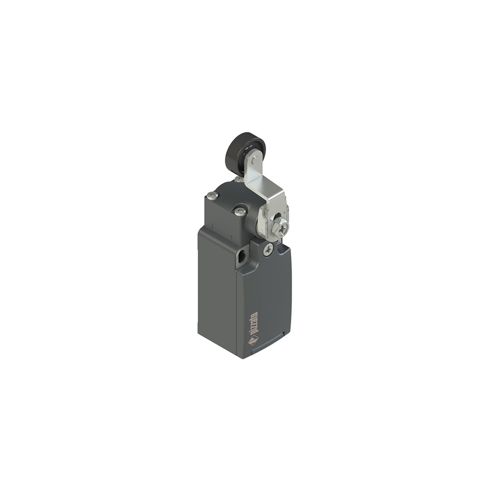 PIZZATO ELETTRICA - PZZFR 251-M2 INTERRUTTORE DI POSIZIONE A LEVA GIREVOL