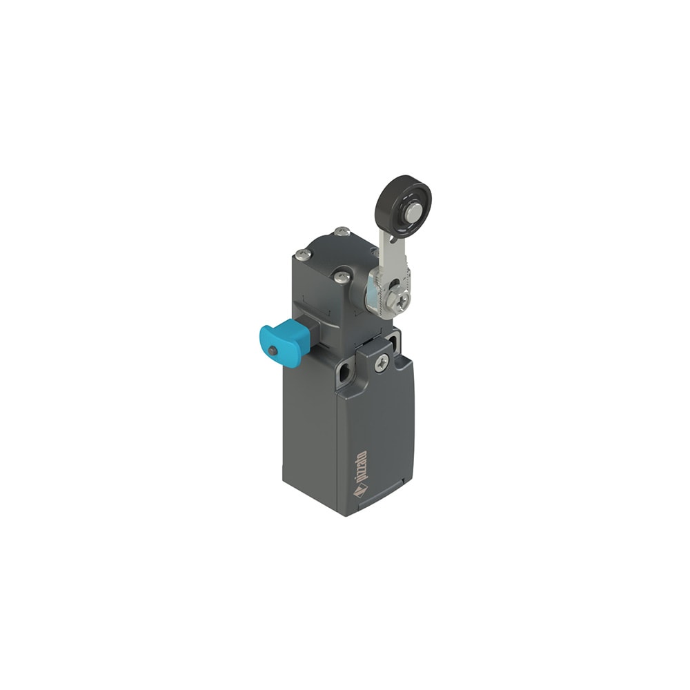 PIZZATO ELETTRICA PZZFR 652-W3M2 INTERRUTTORE DI POSIZIONE CON RESET A LE