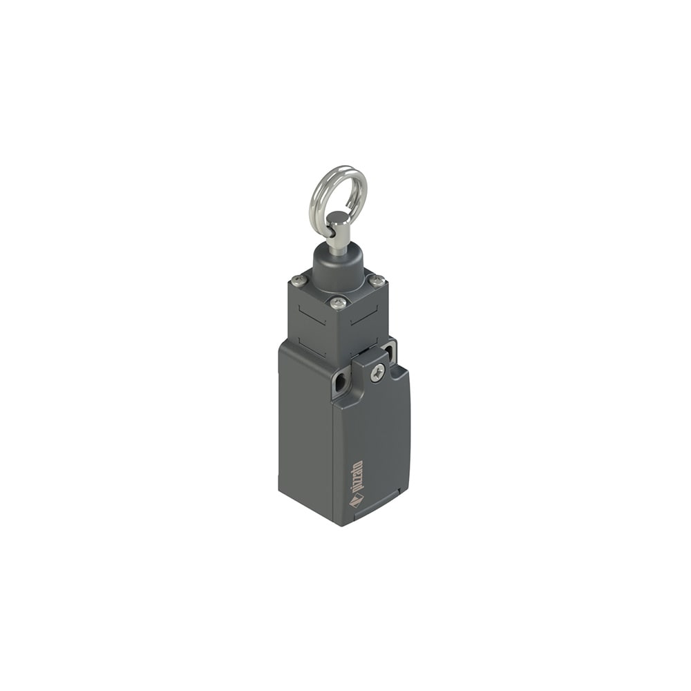 PIZZATO ELETTRICA PZZFR 1273-M2 INTERRUTTORE A POSIZIONE MANTENUTA PER A