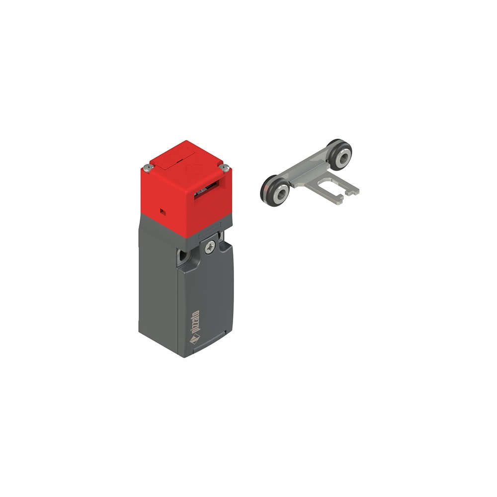 PIZZATO ELETTRICA - PZZFR 593-D11M2 INTERRUTTORE DI SICUREZZA AD AZIONATORE