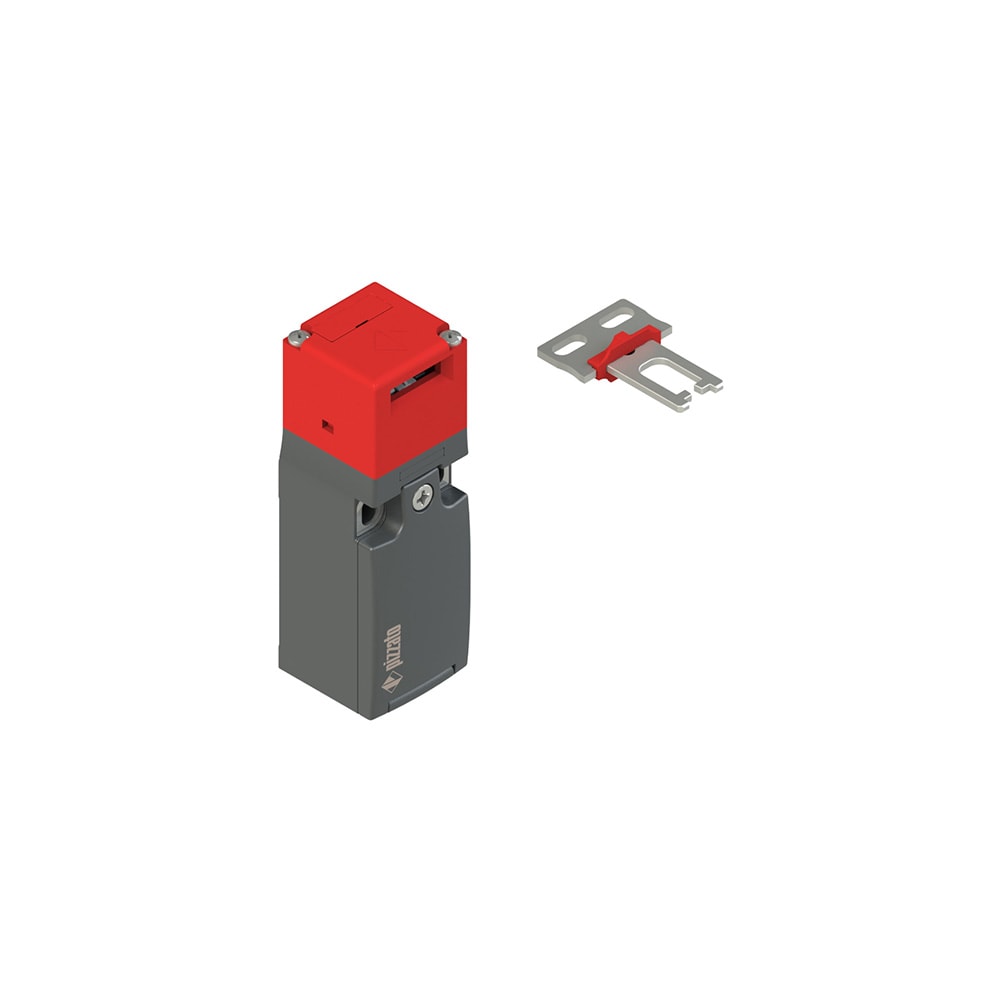 PIZZATO ELETTRICA - PZZFR 3492-D INTERRUTTORE DI SICUREZZA AD AZIONATORE