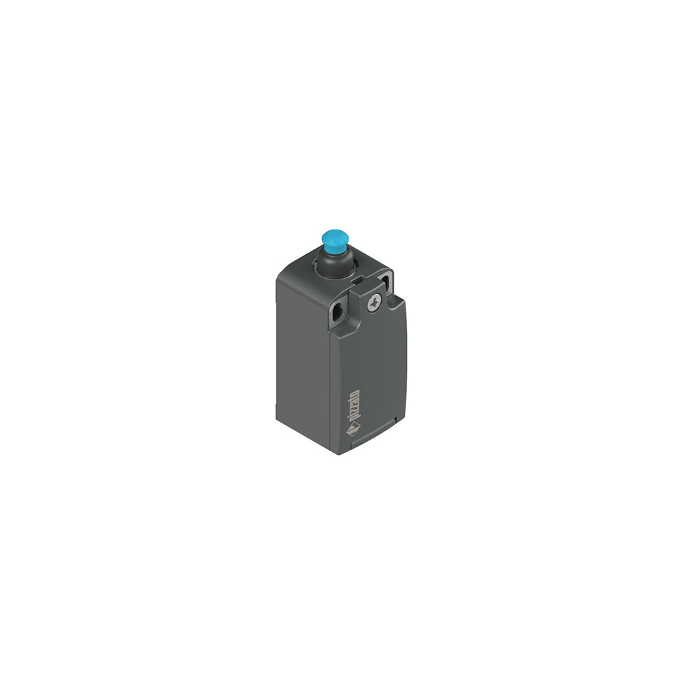 PIZZATO ELETTRICA - PZZFR 17A3-M2 INTERRUTTORE DI POSIZIONE A PISTONCINO C