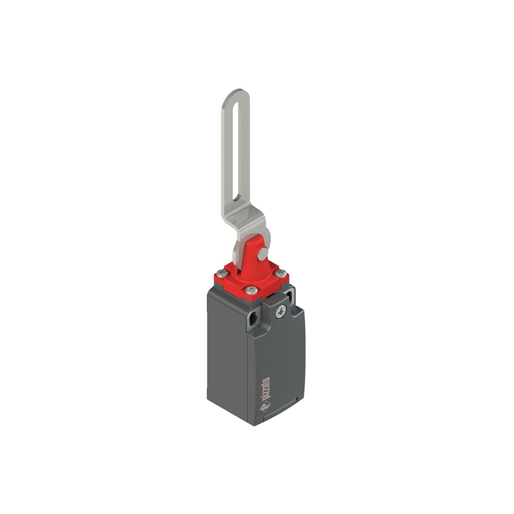 PIZZATO ELETTRICA - PZZFR 20C2-M2 INTERRUTTORE DI SICUREZZA A LEVA ASOLATA