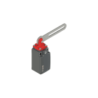 PIZZATO ELETTRICA PZZFR 20C4-M2 Interruttore di sicurezza a leva asolata