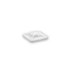 ARNOCANALI SPA - ARNFSA1919 SUPPORTO ADESIVO 20X20 NEUTRO