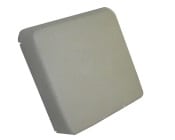 RAYTECH SRL RYTFSCP-600 FSCP 600 BARR ANTIF COPERTURA PLAFONIERE