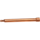 ETHERMA - ETR38128 FA1/4hlerschutzrohr, A12mm, KupferhA1/4