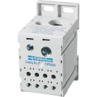 MERSEN ITALIA SPA - XESFSPDB5A BLOCCO DISTR. FSPDB5A 1000VDC 840A (ALLU