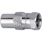 FTE MAXIMAL ITALIA S - FTEFSTIEC-BU FSTIEC-BU ADATT. F MASCHIO / IEC FEMMINA