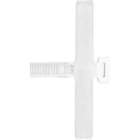 ARNOCANALI SPA - ARNFT10025 FASCETTA TARGHETTA 100X2,5