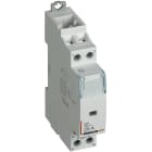 BTICINO - BTIFT1A2N230 BTDIN - CONTACTOR 2NO 25A COIL 230VAC AC