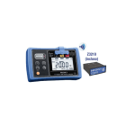 ASITA ASIFT6031-90 MISURATORE DELLA R DI TERRA+MODULO Z3210