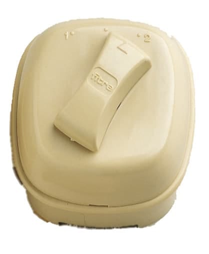 FITRE FTR6535140 COMMUT.3V CH43A/77 MANOP.FITRE