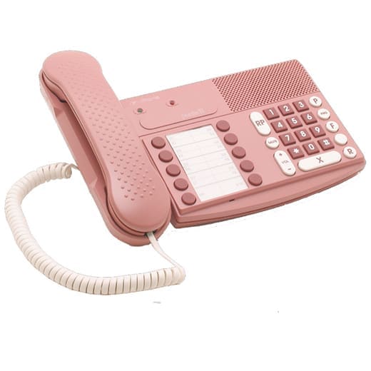 FITRE FTR7128702 TEL.BIST.PUNTO 11 FUCSIA