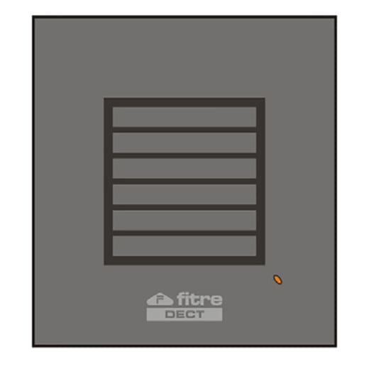 FITRE FTR7128777 DECT113-RIPET.5 CAN X SEL3010IP