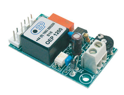 FITRE FTR7133644 AMPLIFIC.BOOSTER TASVOX/SANIV.