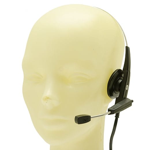 FITRE FTR7148301 CUFFIA THS1000 1 AUR.PER XF-PHONE